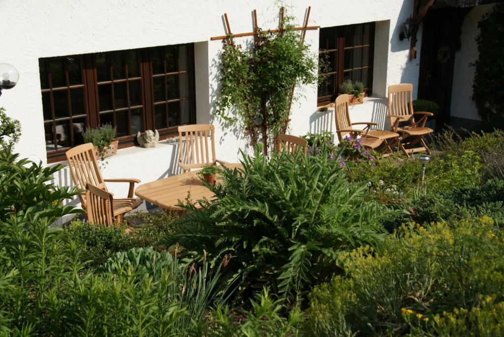 Landgasthof Em Lade Dahlem  Habitación foto
