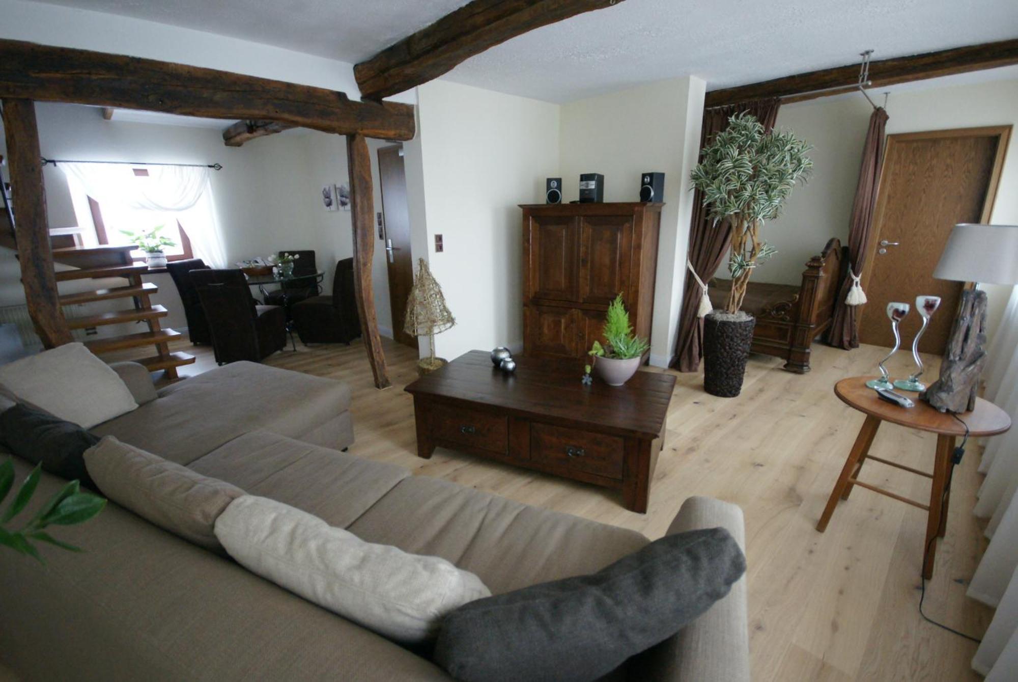 Landgasthof Em Lade Dahlem  Exterior foto