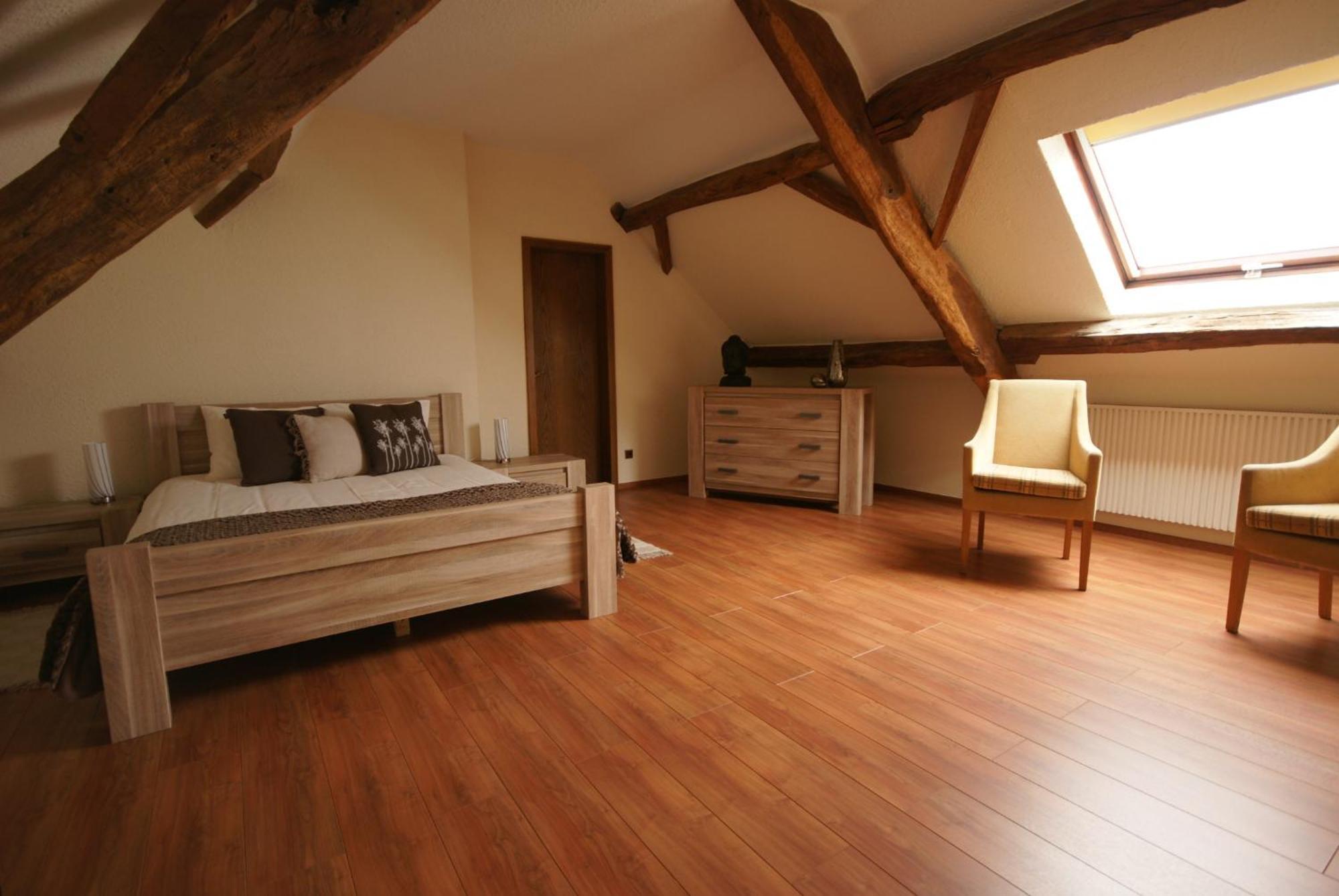Landgasthof Em Lade Dahlem  Exterior foto
