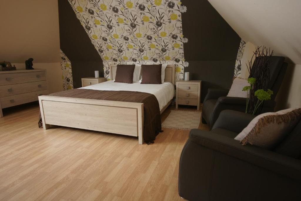 Landgasthof Em Lade Dahlem  Habitación foto