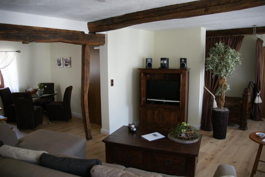 Landgasthof Em Lade Dahlem  Exterior foto