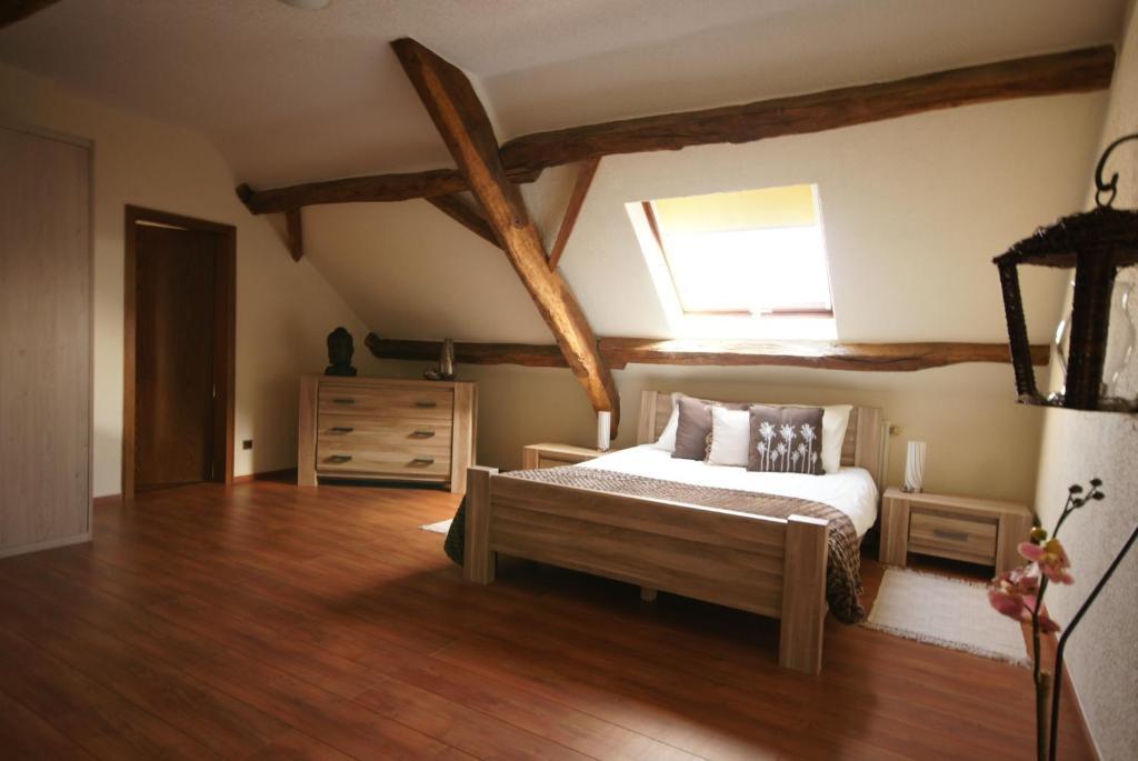 Landgasthof Em Lade Dahlem  Habitación foto