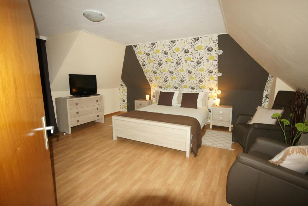 Landgasthof Em Lade Dahlem  Habitación foto