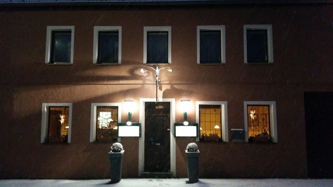Landgasthof Em Lade Dahlem  Exterior foto